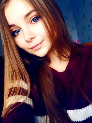 Анкета проститутки Екатерина, 24 года